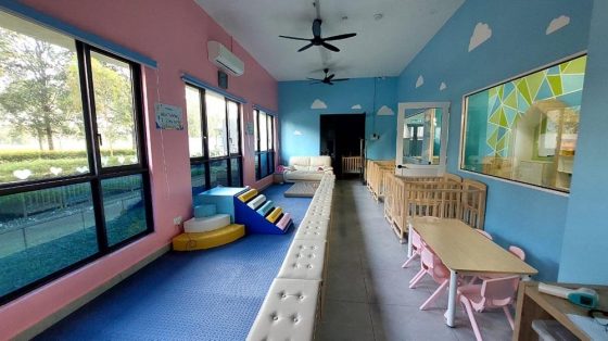 Little Dreamers Childcare Centre, GM Remia, Klang — photo 1