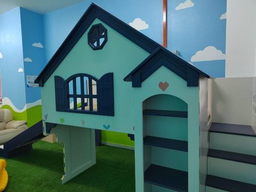 Little Dreamers Childcare Centre, GM Remia, Klang — photo 2