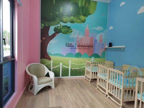 Little Dreamers Childcare Centre, GM Remia, Klang — photo 3