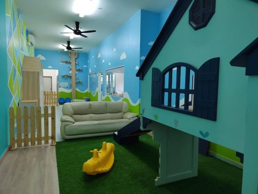 Little Dreamers Childcare Centre, GM Remia, Klang — photo 4