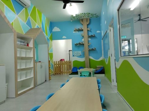 Little Dreamers Childcare Centre, GM Remia, Klang — photo 5