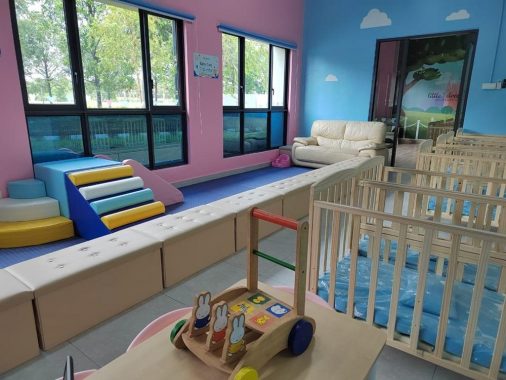 Little Dreamers Childcare Centre, GM Remia, Klang — photo 6