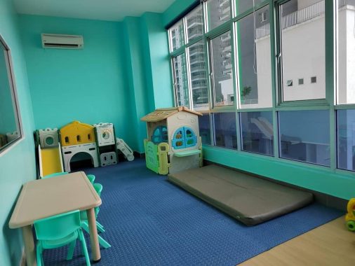 Little Dreamers Childcare Centre, Razak City Residences, Sg Besi — photo 1