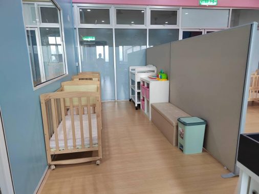 Little Dreamers Childcare Centre, Razak City Residences, Sg Besi — photo 3