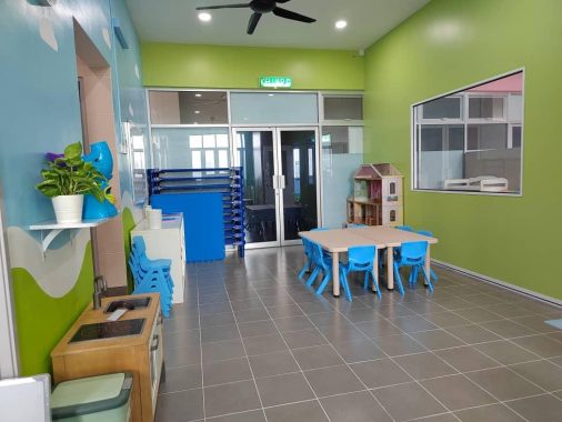 Little Dreamers Childcare Centre, Razak City Residences, Sg Besi — photo 4