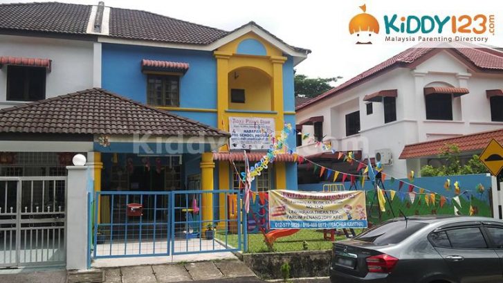 Tadika Pinang Sinar