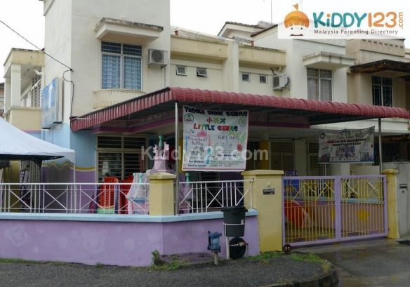 Little Genius (Tadika Didik Genius) — photo 1
