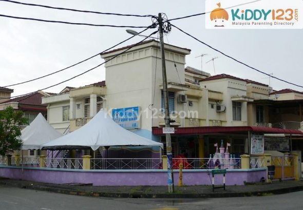Little Genius (Tadika Didik Genius) — photo 2