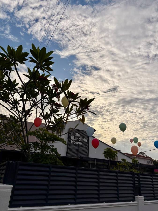 Little Mandarin House, Bangsar Park, Bangsar — photo 2