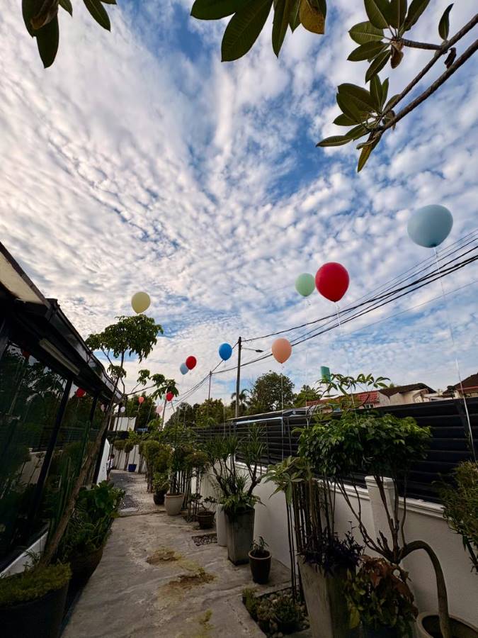 Little Mandarin House, Bangsar Park, Bangsar — photo 4