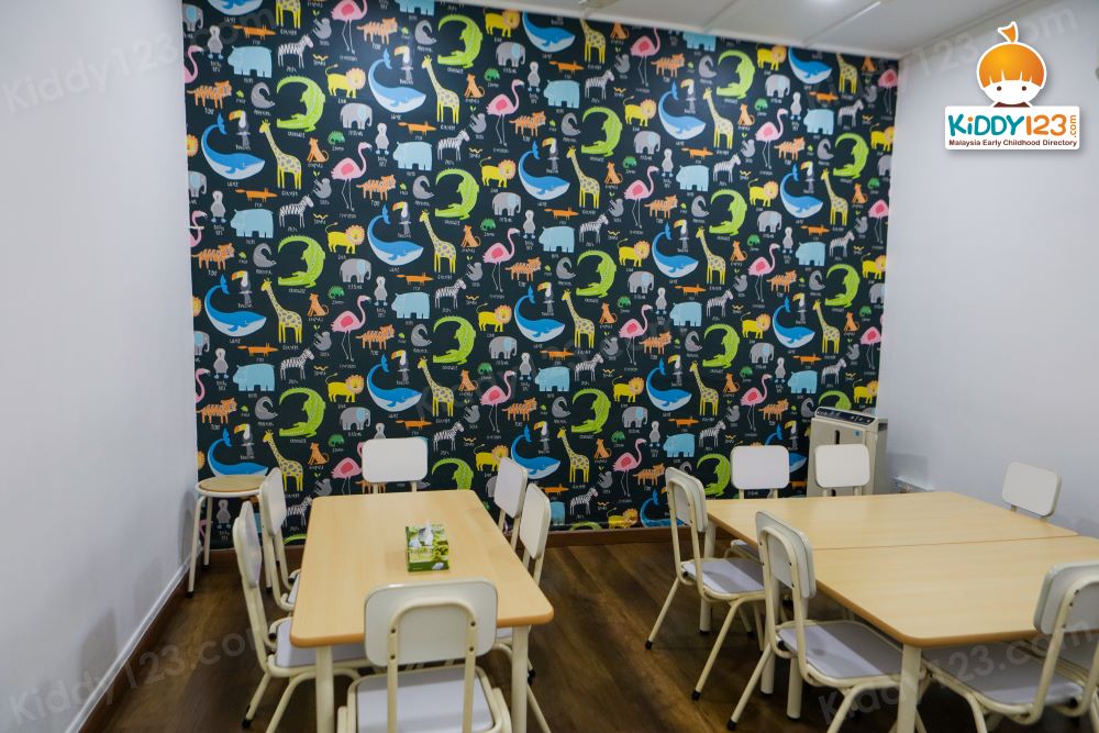 Little Mandarin House, Bangsar Park, Bangsar — photo 5