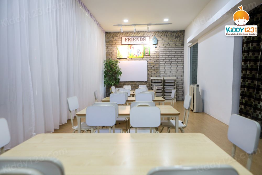 Little Mandarin House, Bangsar — photo 3