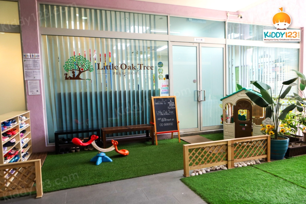 Little Oak Tree, Bukit Jelutong, Shah Alam — photo 1