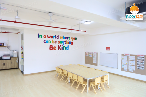 Little PORTMAN, The Pulse, Bandar Puteri Puchong — photo 3