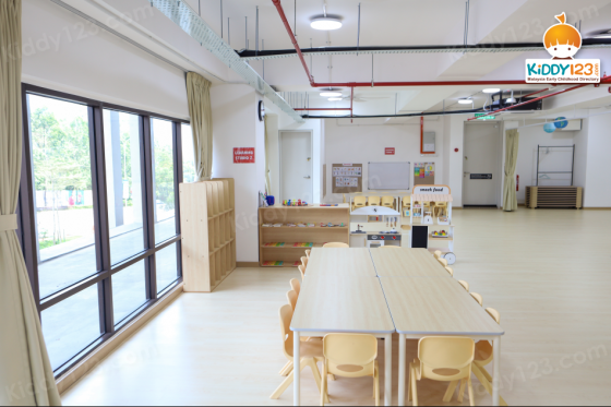 Little PORTMAN, The Pulse, Bandar Puteri Puchong — photo 4