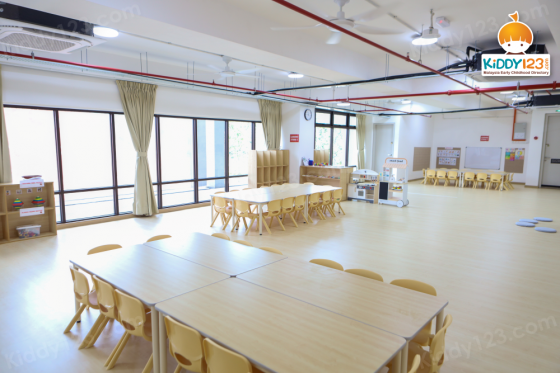Little PORTMAN, The Pulse, Bandar Puteri Puchong — photo 5