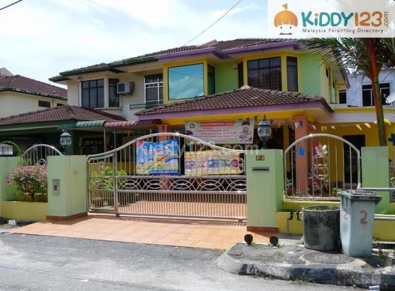 Blue Star Montessori