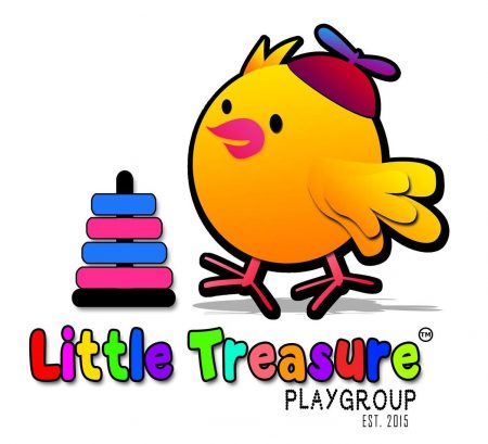 Little Treasure Playgroup
