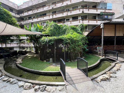 Little Urban Forest, Taman Bukit Desa — photo 3
