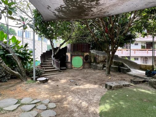 Little Urban Forest, Taman Bukit Desa — photo 4