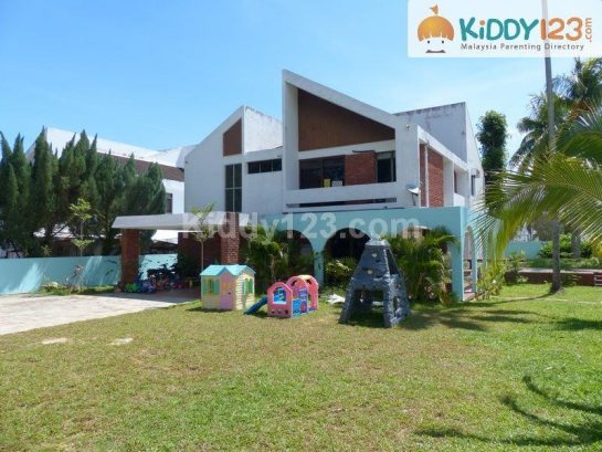 Littleland Montessori Kindergarten — photo 1