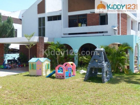 Littleland Montessori Kindergarten — photo 3