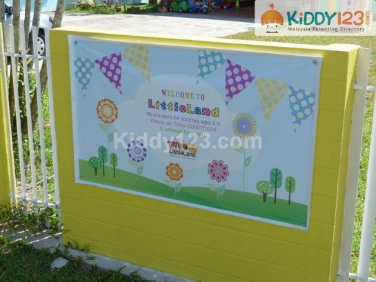 Littleland Montessori Kindergarten — photo 4