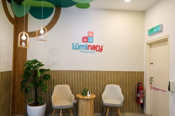 Luminary Preschool - The Park, Bukit Jalil — photo 2