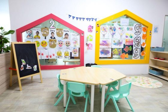 Luminary Preschool - The Park, Bukit Jalil — photo 4