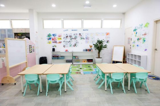 Luminary Preschool - The Park, Bukit Jalil — photo 5