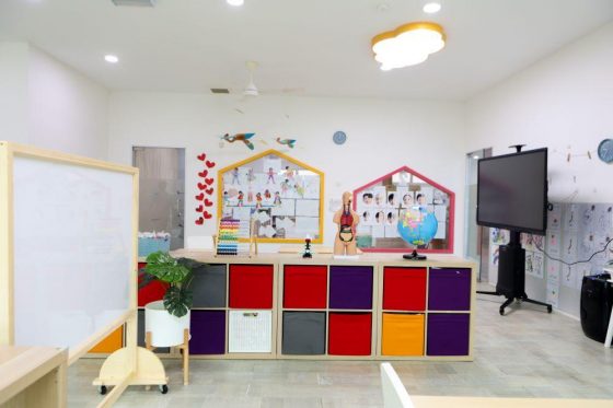 Luminary Preschool - The Park, Bukit Jalil — photo 6