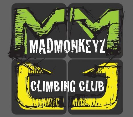 Mad Monkey Climbing Gym — photo 1