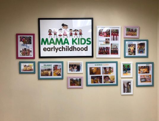 Mama Kids Early Childhood, Seri Kembangan — photo 1