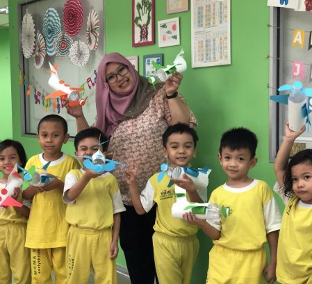Mama Kids Early Childhood, Seri Kembangan — photo 3