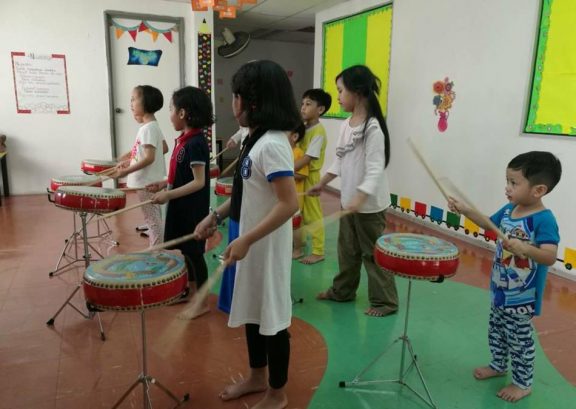 Mama Kids Early Childhood, Seri Kembangan — photo 4