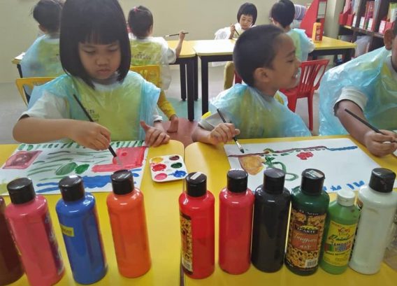 Mama Kids Early Childhood, Seri Kembangan — photo 5