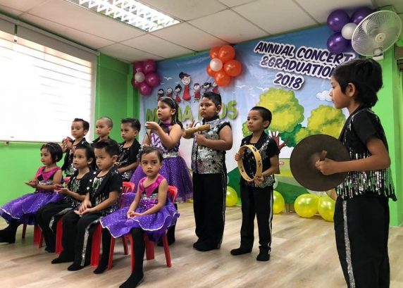 Mama Kids Early Childhood, Seri Kembangan — photo 6