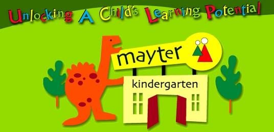 Mayter Kindergarten (Bukit Anggerik)