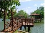 Melati Lake — photo 1