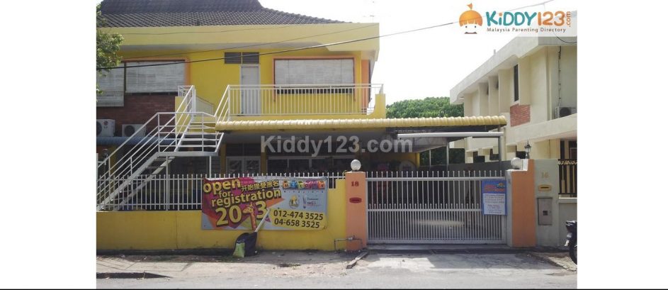 Melody Kindyland — photo 1