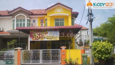 Melody Kindyland (Balik Pulau) — photo 2