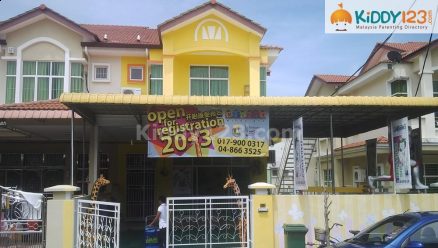 Melody Kindyland (Balik Pulau) — photo 1