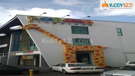Melody Kindyland (Bayan Lepas) — photo 2