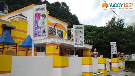 Melody Kindyland (Bukit Jambul) — photo 3