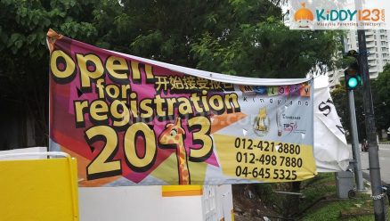 Melody Kindyland (Bukit Jambul) — photo 4