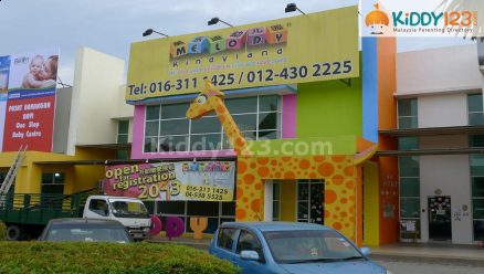 Melody Kindyland (Bukit Minyak Utama) — photo 1