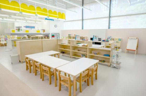 Melody Kindyland South Link, Bangsar South — photo 2