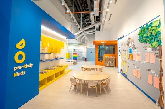 Melody Kindyland South Link, Bangsar South — photo 4