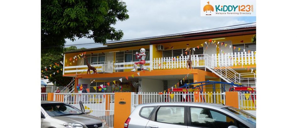Melody Kindyland (Tanjung Tokong) — photo 2