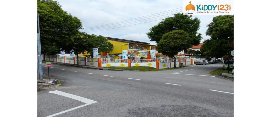 Melody Kindyland (Tanjung Tokong) — photo 3